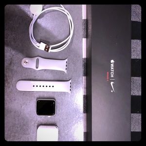 Apple Watch series 3